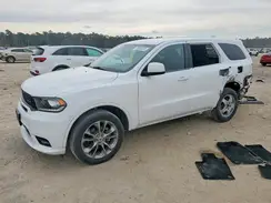 1C4RDJDGXKC634247 2019 DODGE DURANGO
