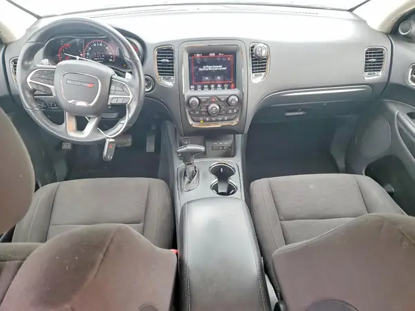 1C4RDJDGXKC634247 2019 DODGE DURANGO - Image 8