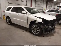 1C4RDJDGXKC651937 2019 DODGE DURANGO