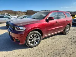 1C4RDJDGXKC685585 2019 DODGE DURANGO