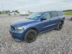1C4RDJDGXKC692049 2019 DODGE DURANGO