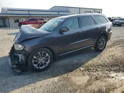 1C4RDJDGXKC701249 2019 DODGE DURANGO