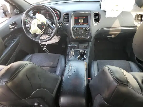 1C4RDJDGXKC701249 2019 DODGE DURANGO - Image 8