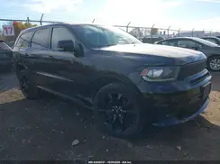 1C4RDJDGXKC705477 2019 DODGE DURANGO