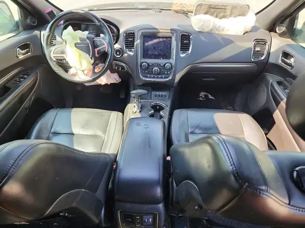 1C4RDJDGXKC711277 2019 DODGE DURANGO - Image 8