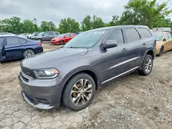 1C4RDJDGXKC717872 2019 DODGE DURANGO