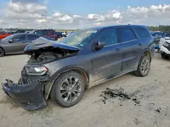 1C4RDJDGXKC722148 2019 DODGE DURANGO