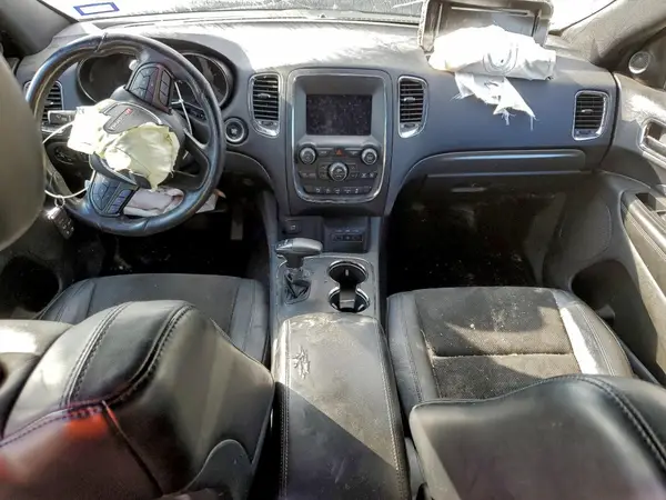 1C4RDJDGXKC722148 2019 DODGE DURANGO - Image 8