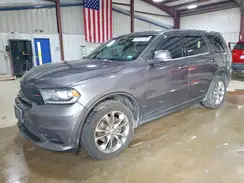 1C4RDJDGXKC722652 2019 DODGE DURANGO