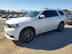 1C4RDJDGXKC733943 2019 DODGE DURANGO