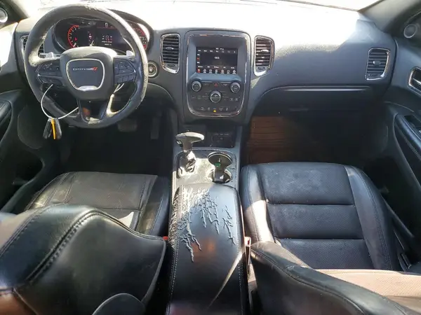 1C4RDJDGXKC733943 2019 DODGE DURANGO - Image 8