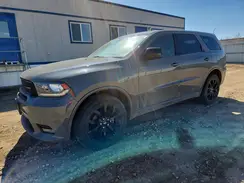 1C4RDJDGXKC740892 2019 DODGE DURANGO
