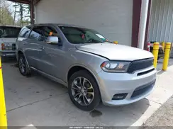 1C4RDJDGXKC744098 2019 DODGE DURANGO