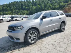 1C4RDJDGXKC744148 2019 DODGE DURANGO