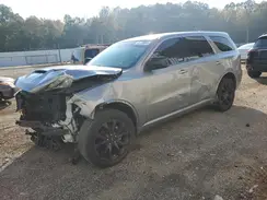 1C4RDJDGXKC755747 2019 DODGE DURANGO