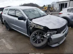 1C4RDJDGXKC755957 2019 DODGE DURANGO