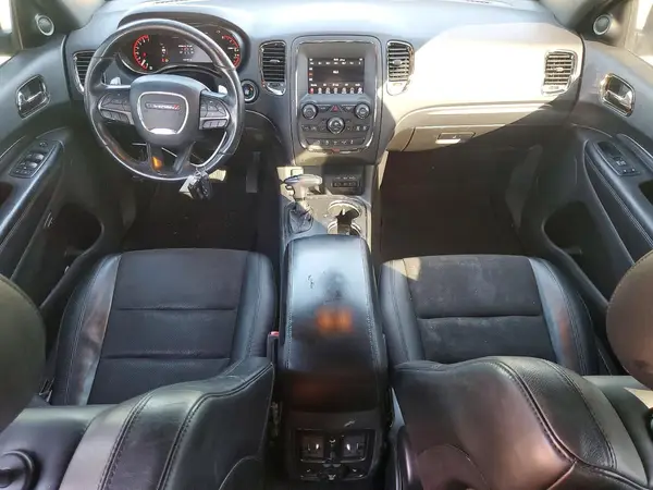 1C4RDJDGXKC770426 2019 DODGE DURANGO - Image 8
