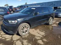 1C4RDJDGXKC770474 2019 DODGE DURANGO