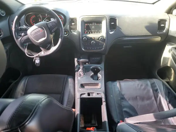 1C4RDJDGXKC770474 2019 DODGE DURANGO - Image 8
