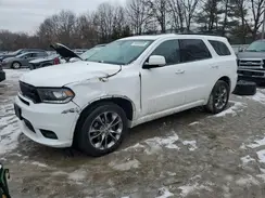 1C4RDJDGXKC771284 2019 DODGE DURANGO