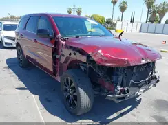 1C4RDJDGXKC780938 2019 DODGE DURANGO