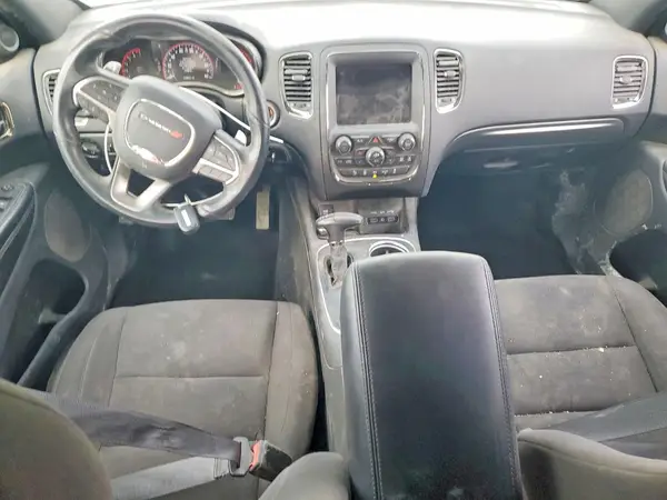 1C4RDJDGXKC792880 2019 DODGE DURANGO - Image 8