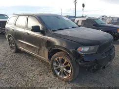 1C4RDJDGXKC803621 2019 DODGE DURANGO