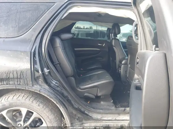 1C4RDJDGXKC803621 2019 DODGE DURANGO - Image 8