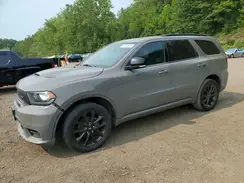 1C4RDJDGXKC803716 2019 DODGE DURANGO