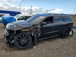 1C4RDJDGXKC807068 2019 DODGE DURANGO