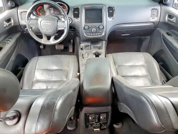 1C4RDJDGXKC807068 2019 DODGE DURANGO - Image 8