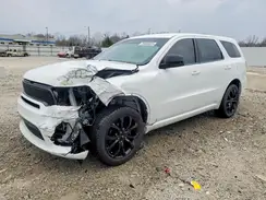 1C4RDJDGXKC812321 2019 DODGE DURANGO