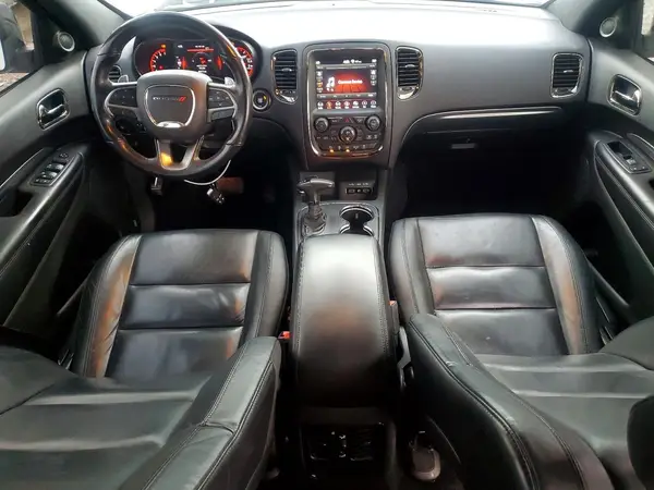 1C4RDJDGXKC812321 2019 DODGE DURANGO - Image 8