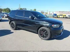 1C4RDJDGXKC817583 2019 DODGE DURANGO