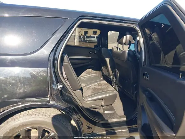 1C4RDJDGXKC817583 2019 DODGE DURANGO - Image 8