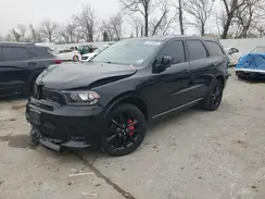 1C4RDJDGXKC817762 2019 DODGE DURANGO