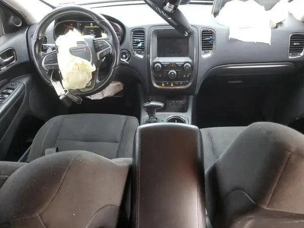 1C4RDJDGXKC827692 2019 DODGE DURANGO - Image 8