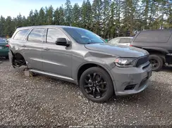 1C4RDJDGXKC827966 2019 DODGE DURANGO