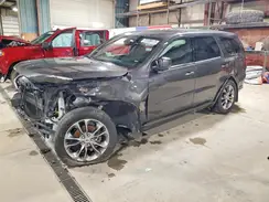 1C4RDJDGXKC828129 2019 DODGE DURANGO