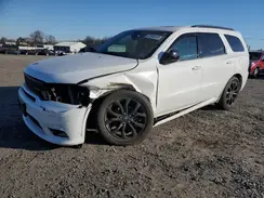 1C4RDJDGXKC836554 2019 DODGE DURANGO
