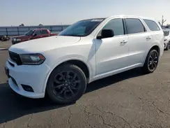 1C4RDJDGXKC848106 2019 DODGE DURANGO