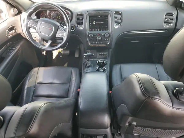 1C4RDJDGXKC848106 2019 DODGE DURANGO - Image 8