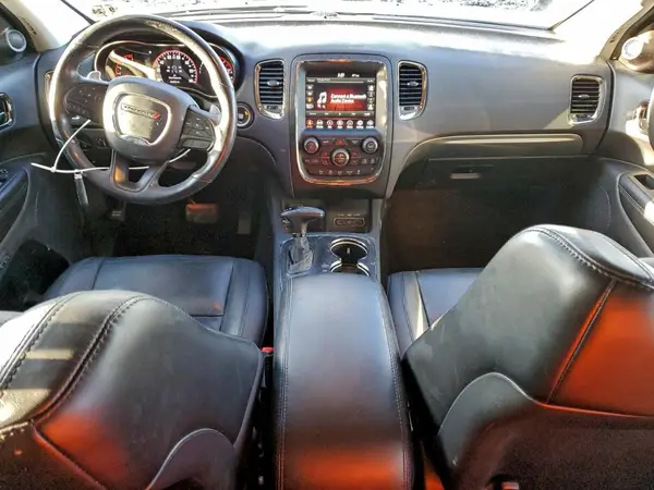 1C4RDJDGXKC853418 2019 DODGE DURANGO - Image 8