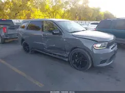 1C4RDJDGXLC124434 2020 DODGE DURANGO
