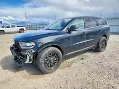 1C4RDJDGXLC130394 2020 DODGE DURANGO
