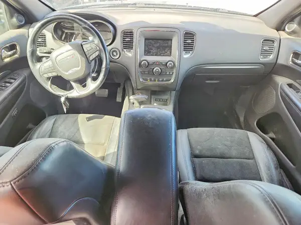 1C4RDJDGXLC130394 2020 DODGE DURANGO - Image 8