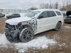 1C4RDJDGXLC131013 2020 DODGE DURANGO