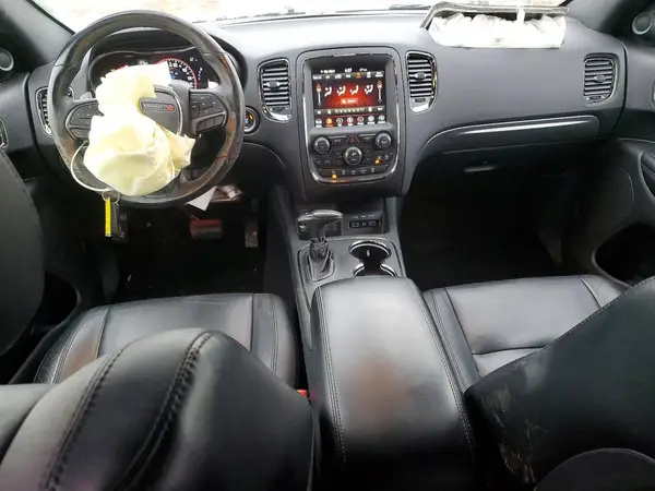 1C4RDJDGXLC131013 2020 DODGE DURANGO - Image 8