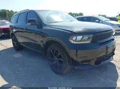 1C4RDJDGXLC131299 2020 DODGE DURANGO