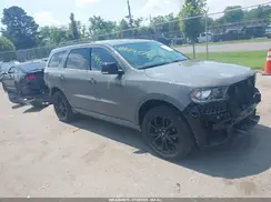 1C4RDJDGXLC146580 2020 DODGE DURANGO